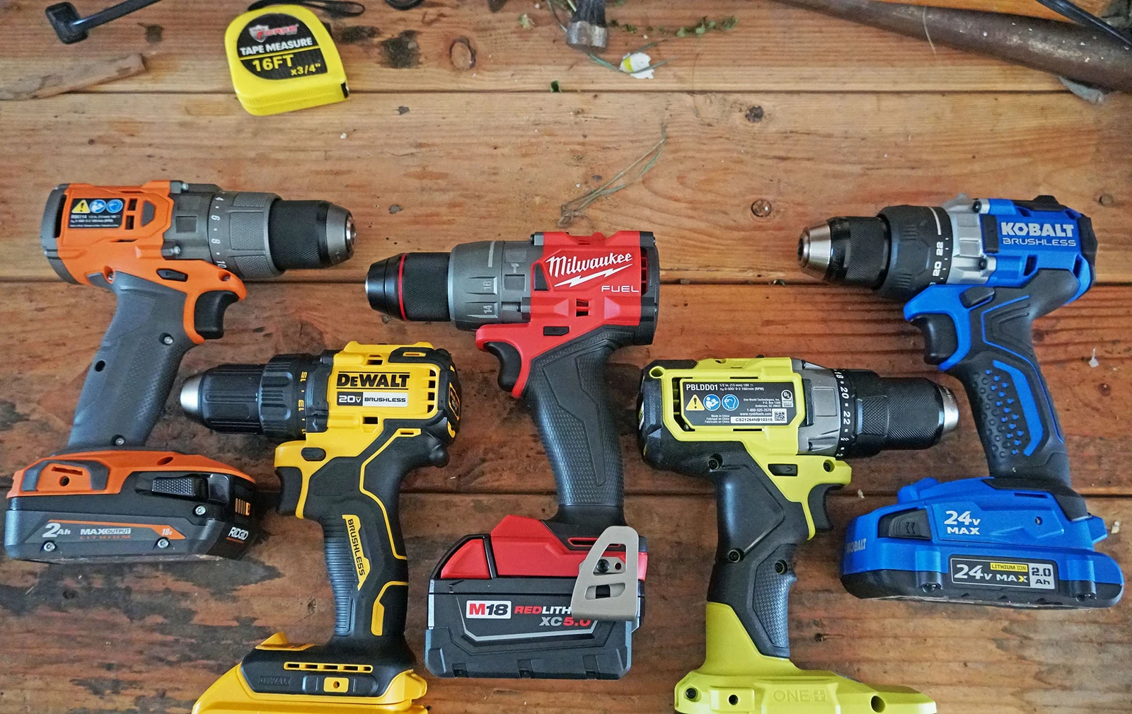 Best Cordless Drills For Home Use Philippines 2026 | Top 5 Picks on ...