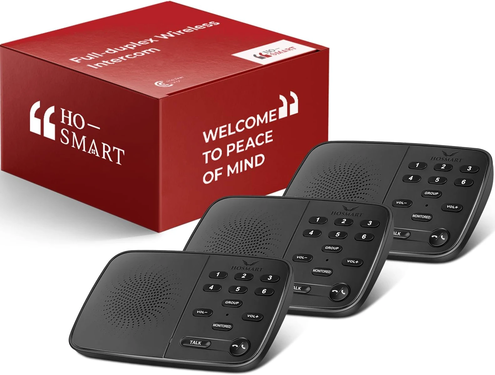 Best Digital Wireless Intercom Systems Philippines 2026 | Top 7 Picks ...