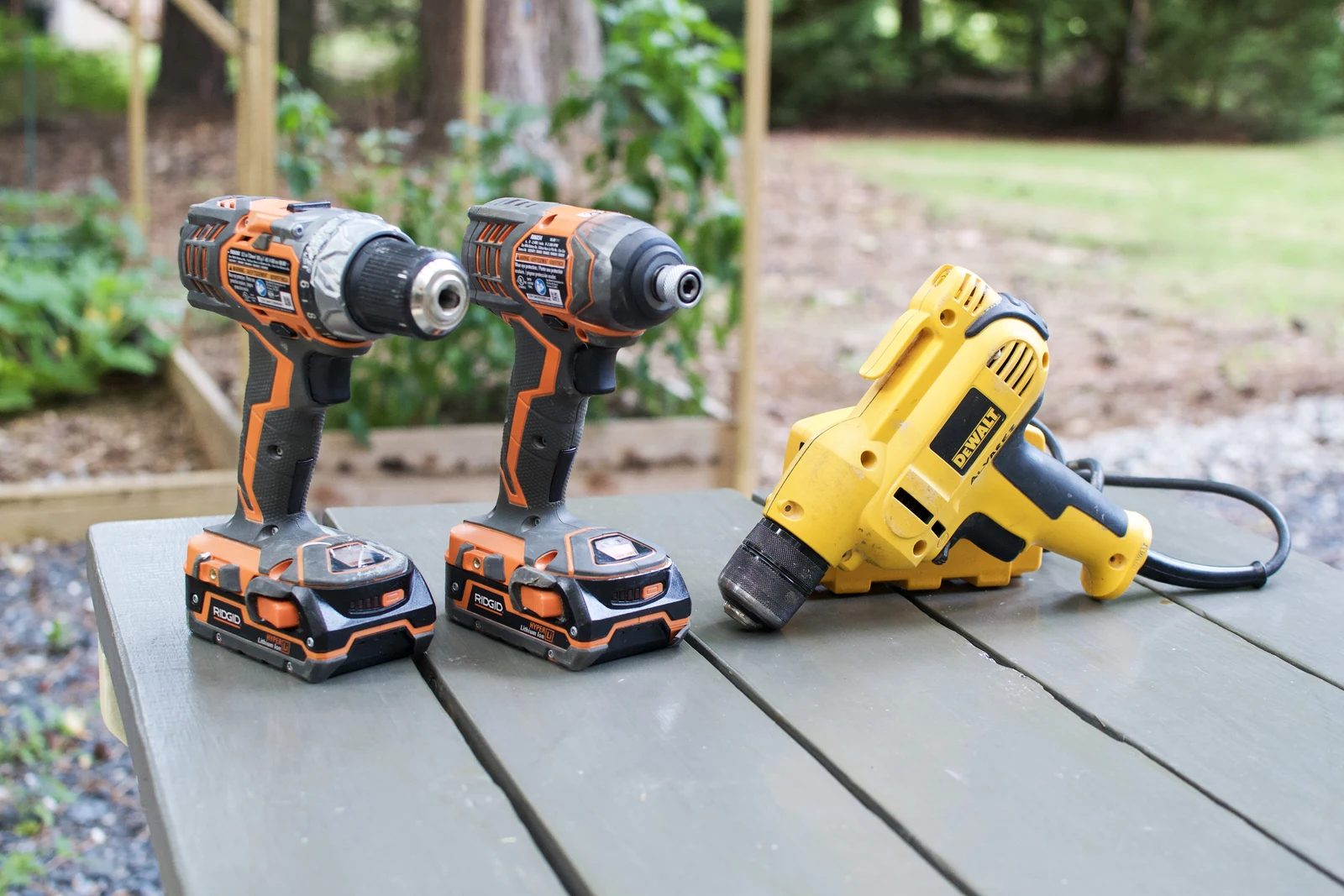 Best Power Drills And Impact Drivers Philippines 2026 | Top 9 Picks on ...