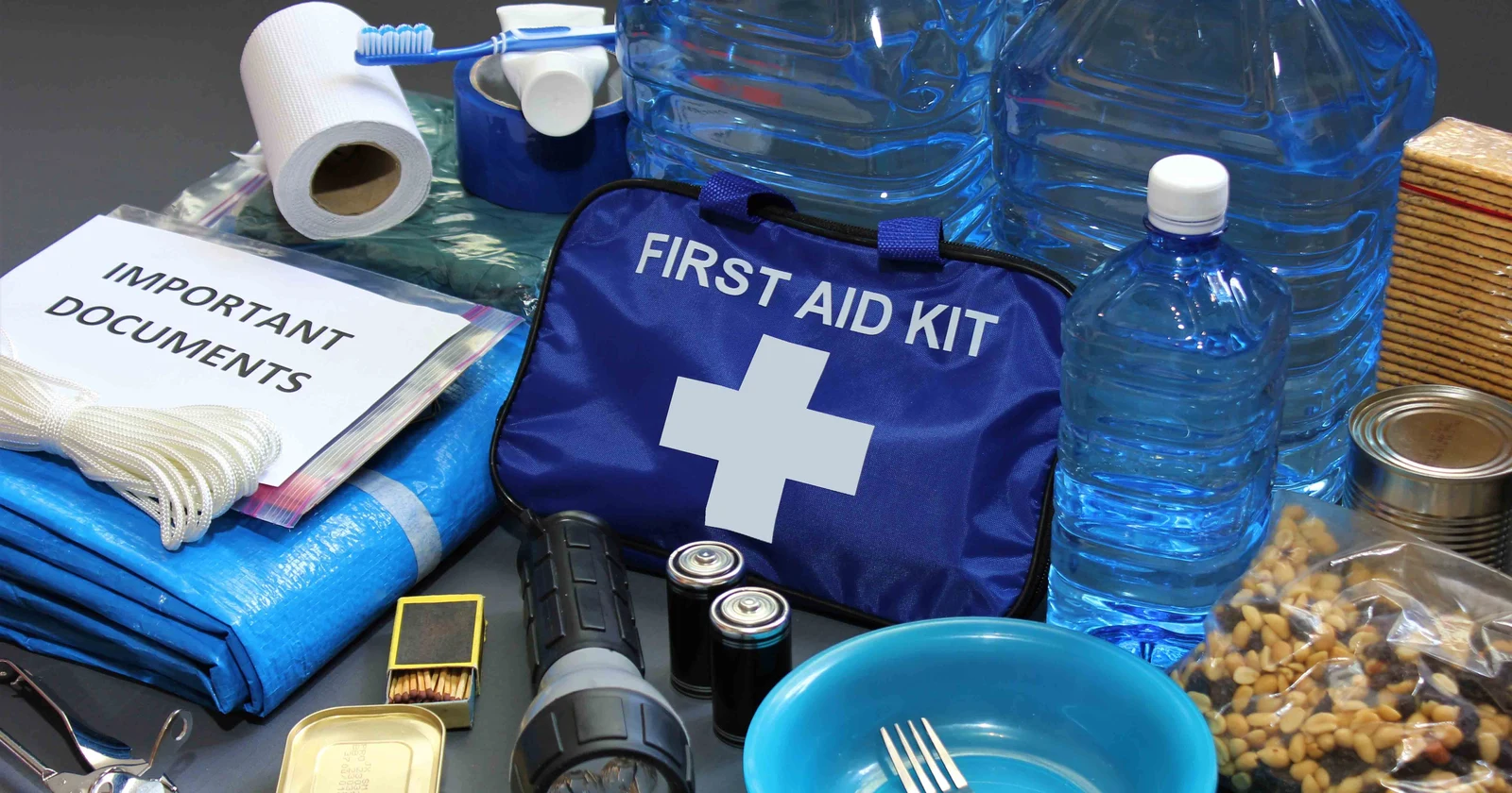 Best Survival Kits And Emergency Preparedness Philippines Philippines ...