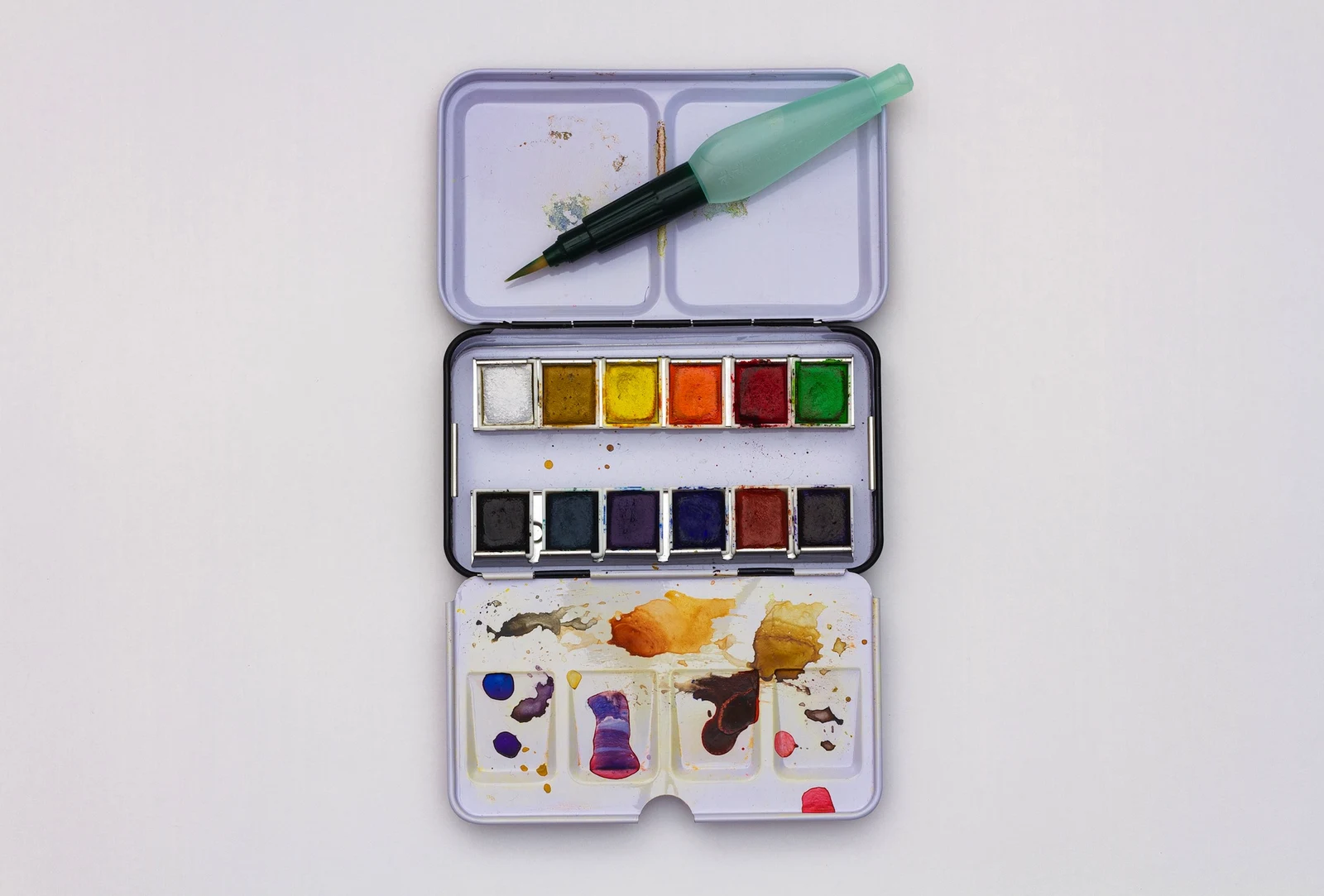 Best Watercolor Sets And Painting Kits Philippines 2026